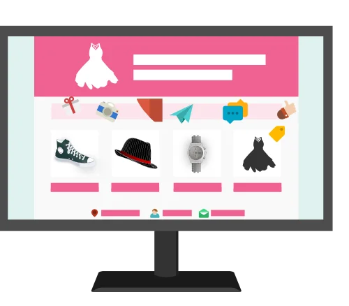 Webseiten Paket Medium